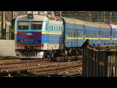 Video: Litvanya demiryolu: özellikler, vagonlar