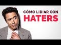 Cómo HACERTE RESPETAR sin ser un cretino - IRON MAN