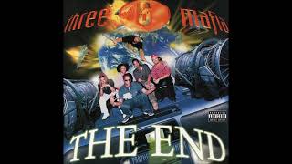 Three 6 Mafia - The End Full Album