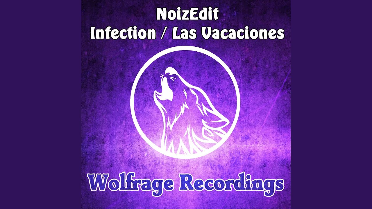 Watch Infection (Original Mix) on YouTube Watch Infection (Original Mix) on YouTube