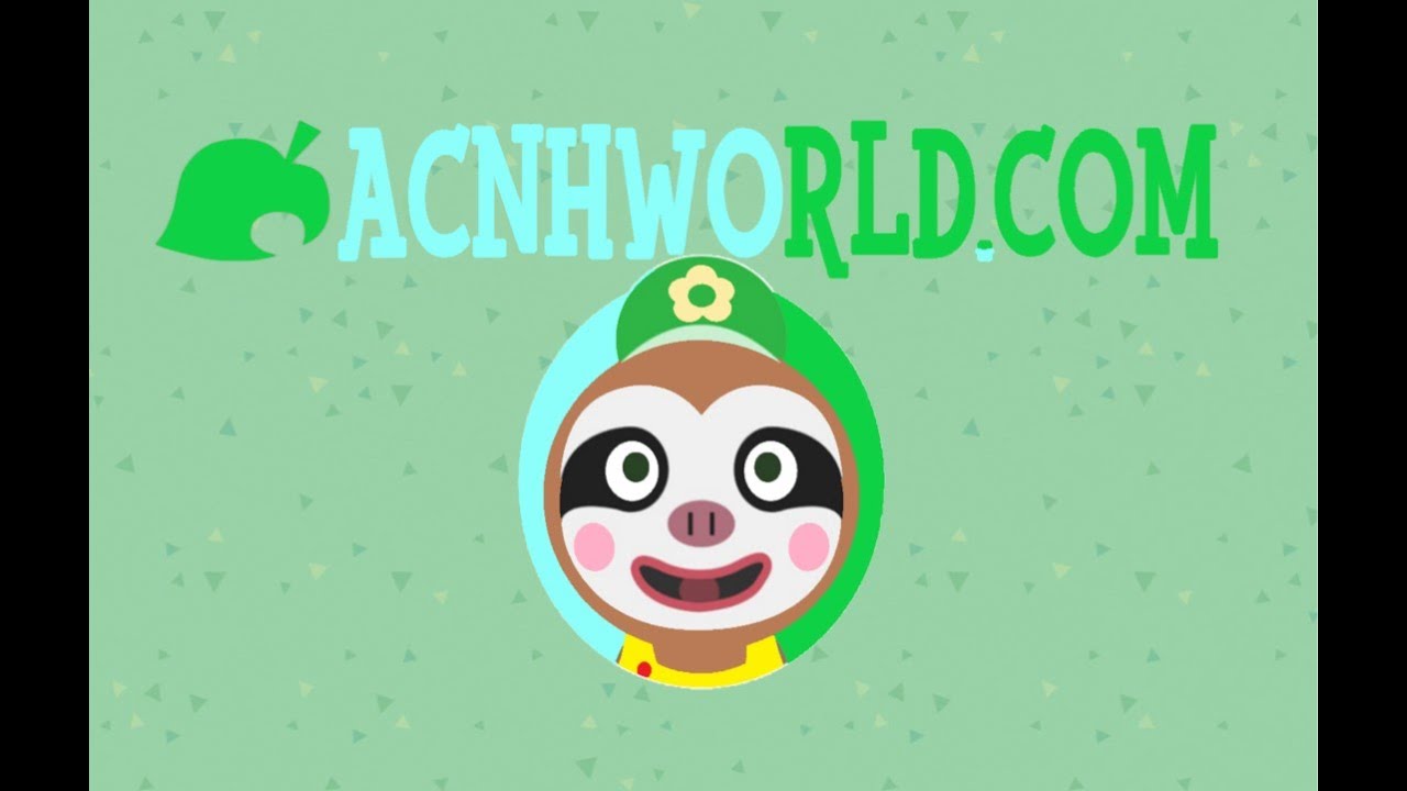 ACNHWORLD.COM HOW TO SETUP A DODO CODE ON ANIMAL CROSSING NEW HORIZONS ...