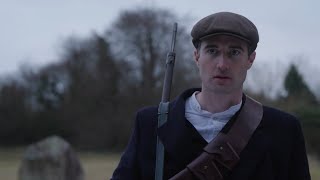 Clonfin - Irish War of Independence Documentary