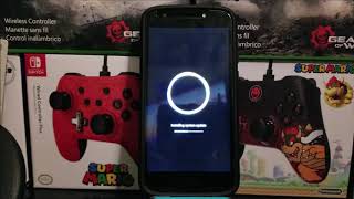 Metro by T-Mobile Motorola Moto E5 Play Software Update "5-1" screenshot 5