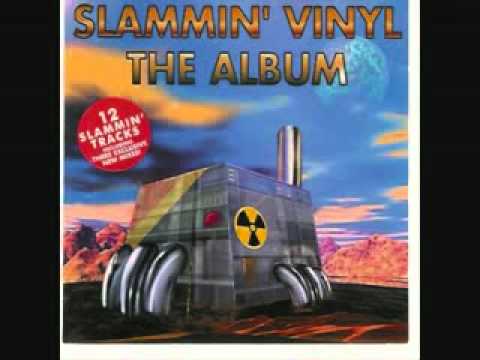 DJ Red Alert   Mike Slammer - Ruffer!!!   Gotta Release.flv