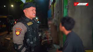 Download Lagu mulai dari menangani laka, t4wuran dan n4rkoboy || sedikit waktu banyak yg dilakukan MP3