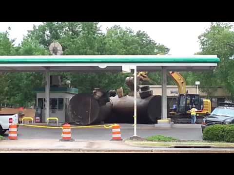 Bp Gas Station Close To Me