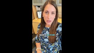 Scammers claim to be HR reps with job offers | BBB Scam Alert