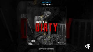 Baby Soulja - Heard About Baby Soulja - Heard About
