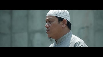 video donasi Masjid Raudhatul Jannah - Ustadz Maududi Abdullah