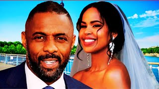 Details 5 Beautiful Women Idris Elba has Dated News