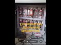 Liquid Rotor Resistance starter | LRS Working | LRS Drawing | LRS PH value