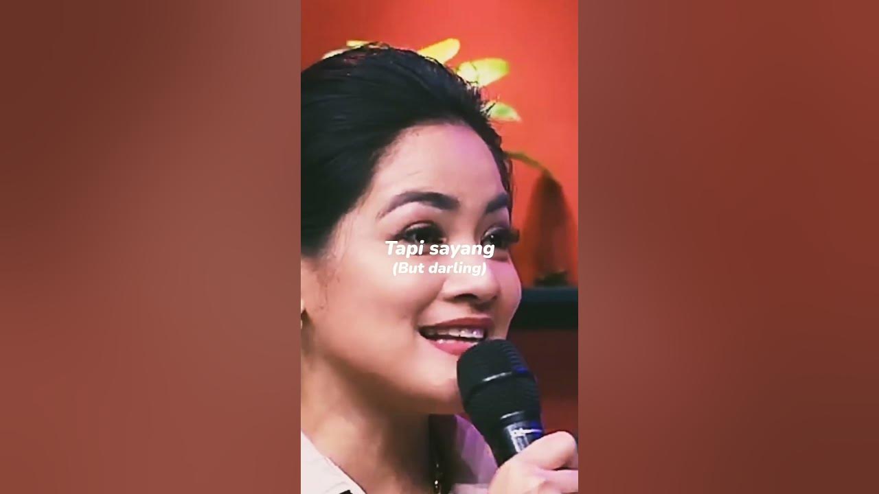 AKU SAYANG X SPRINTER || TIKTOKVERSION #popular #lyrics #viral #shorts #trending