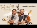 Jorge  mateus  tudo em paz  dvd completo