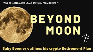 Baby Boomer explains his 300K XRP liquidity strategy screenshot 5