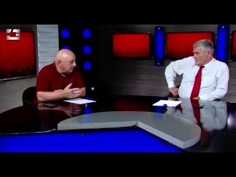 სასამართლოს გაბანძება შეიძლება, სასამართლოში ცინიკური მოდელია შექმნილი - ვალერი გელბახიანი