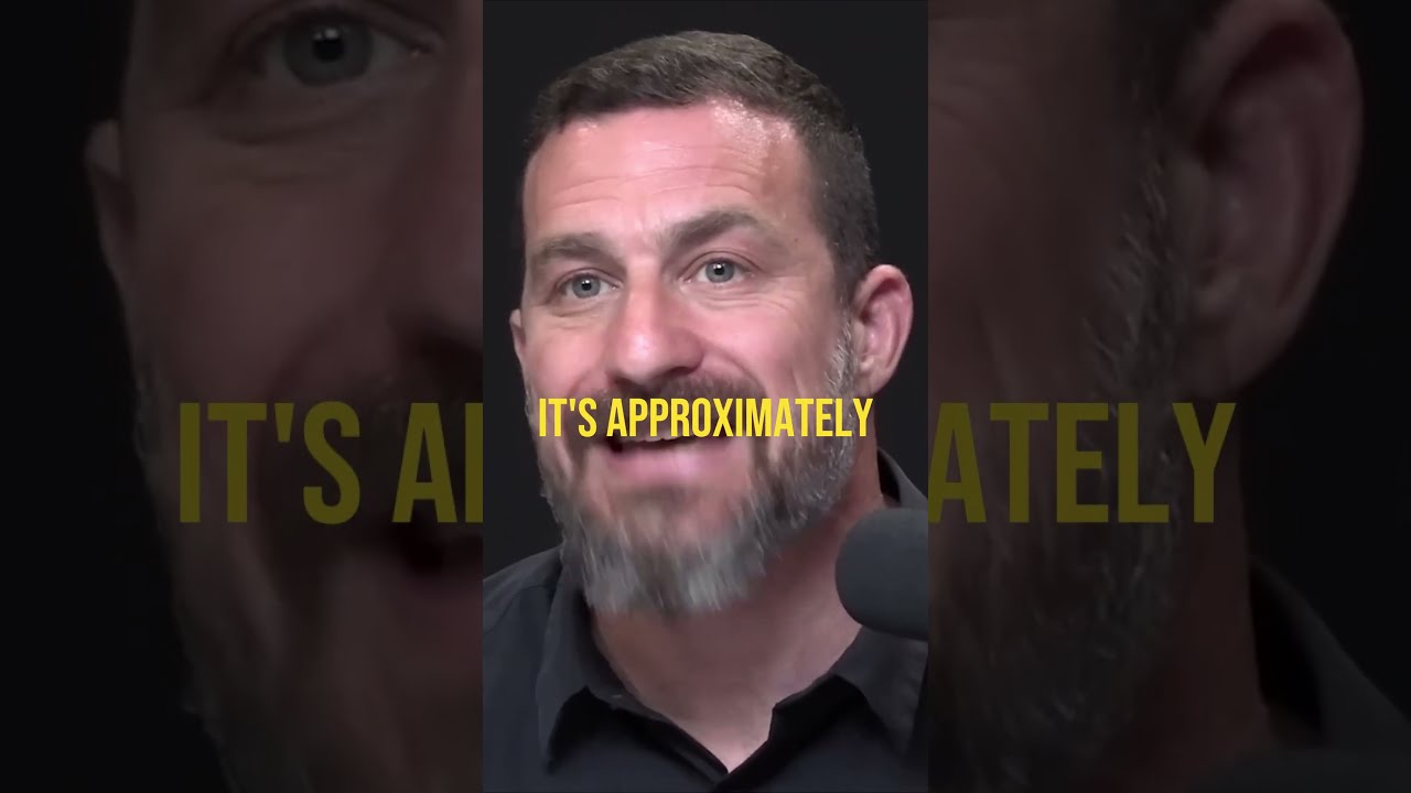Neuroscientist How Many Mushrooms Should You Really Take 