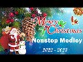 Non stop merrychristmas 🎅 Paskong Pinoy Best Tagalog Christmas Songs 2022