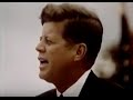 JFK, Years of Lightning, Day of Drums (1965) - Full Length Documentary