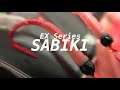Hayabusa EX SABIKI Series - EX124