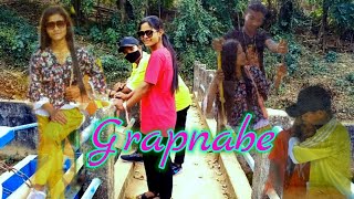 Grapnabe// Garo Cover full Song)by Chanamba sangma//@banangmrongmarak ) original link 👇👍