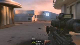 First Cod Sniper Edit Black Ops 2 - Hi Jacked