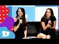 One Merrell Twin Is TOO LAZY Type Their Scripts | Merrell Twins Q&A