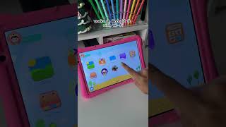 Best Christmas Gift for Kids – Extra Discount Today! #tablet #kidtablets