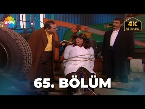 Cennet Mahallesi 65.