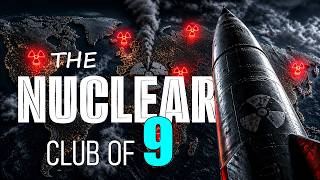 The Only 9 Countries With Nuclear Weapons (And The Fatal Mistake Of Giving Them Up)