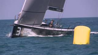 2013 52 SuperSeries Day2 Miami Races1-2