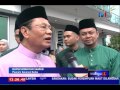 KELUARGA BESAR RAYA PAK SAMAD [18 JULAI 2015]