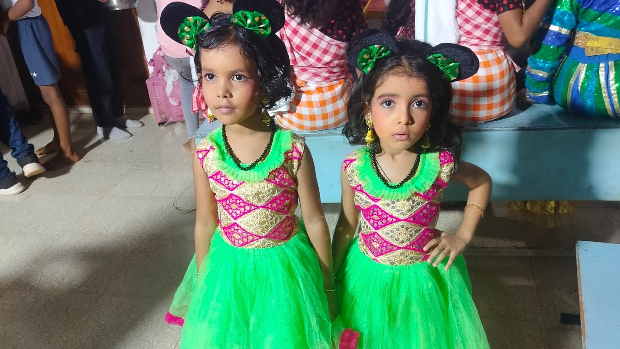 school-function-my-daughters-31-3-2023-youtube