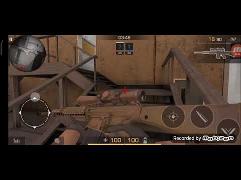 აუუუუ კაფ კუტი იტვირთება და ვერ დავამონტაჯე.standoff2 ქართულად #1