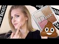 ЧЕСТНЫЙ ОБЗОР DIOR BACKSTAGE GLOW FACE PALETTE 001 Universal