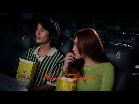Kerryta 周子涵 - My Type (Official Music Video)