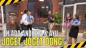 Andhika Ditipu Content Creator!! | LAPOR PAK! (23/06/25)*