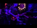 HeavyHanded - Woodpecker Hummingbird (Live @ Lot 1 Cafe)