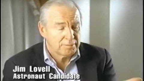 Moon Shot - PBS, 1994