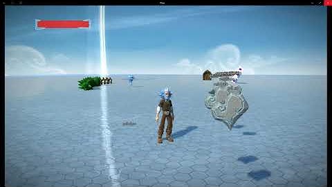 Project Spark Tutorial: Y