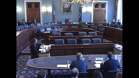 To Review Implementation of Farm Bill Conservation Programs