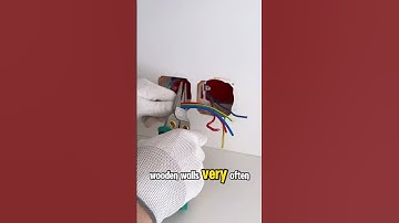 A round socket would be easier to install in this case.