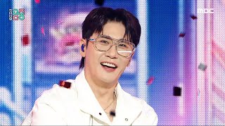 YOUNGTAK (영탁) - FORM (폼미쳤다) | Show! MusicCore | MBC230805방송