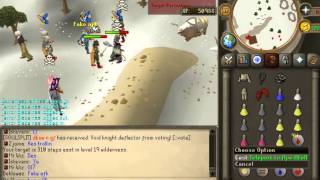 Soulsplit RSPS I Of Skype I Trolling Guide!