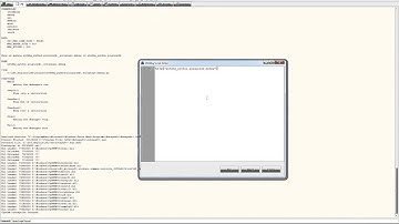 x64dbg interraction test