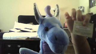 Free Unused Webkinz!!!!!!!!
