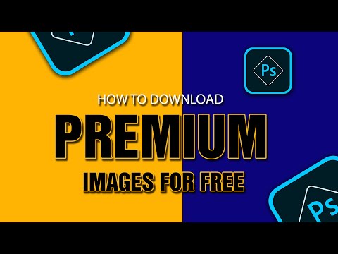 How to download premium images for free  | Without Water Mark | Free Download - YouTube