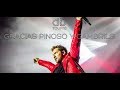 David Bisbal - Pinoso y Cambrils - Tour 2018