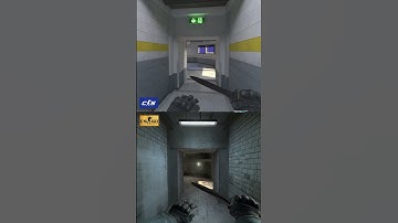 CS2 vs CSGO Toilets Comparison