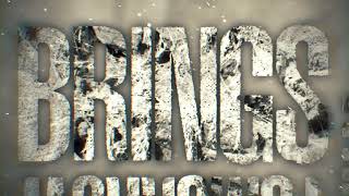 Casket Robbery - Pockets Lined With Flowers (OFFICIAL Lyric Video)