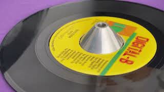 Java Rhythm (BUJU BANTON ~ If Jah Was Like Man, Java Riddim, B Side)